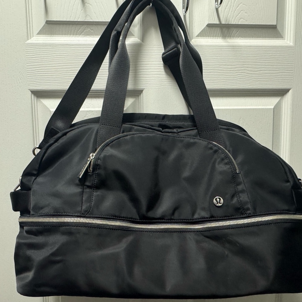 Lululemon City Adventurer Duffle Bag 29L